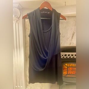 Melissa Nepton Little Black Top